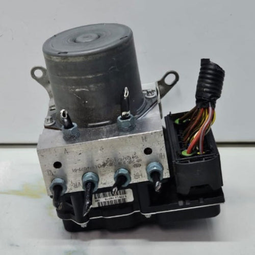 2010-2015 BMW X1 E84 EUR N20 RHD Hydraulic Abs Brake Pump 6860216 OEM