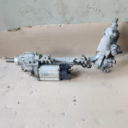 BMW Steering Rack Active Electric 6852316 5-Series F10 7-Series F01 F02 RHD