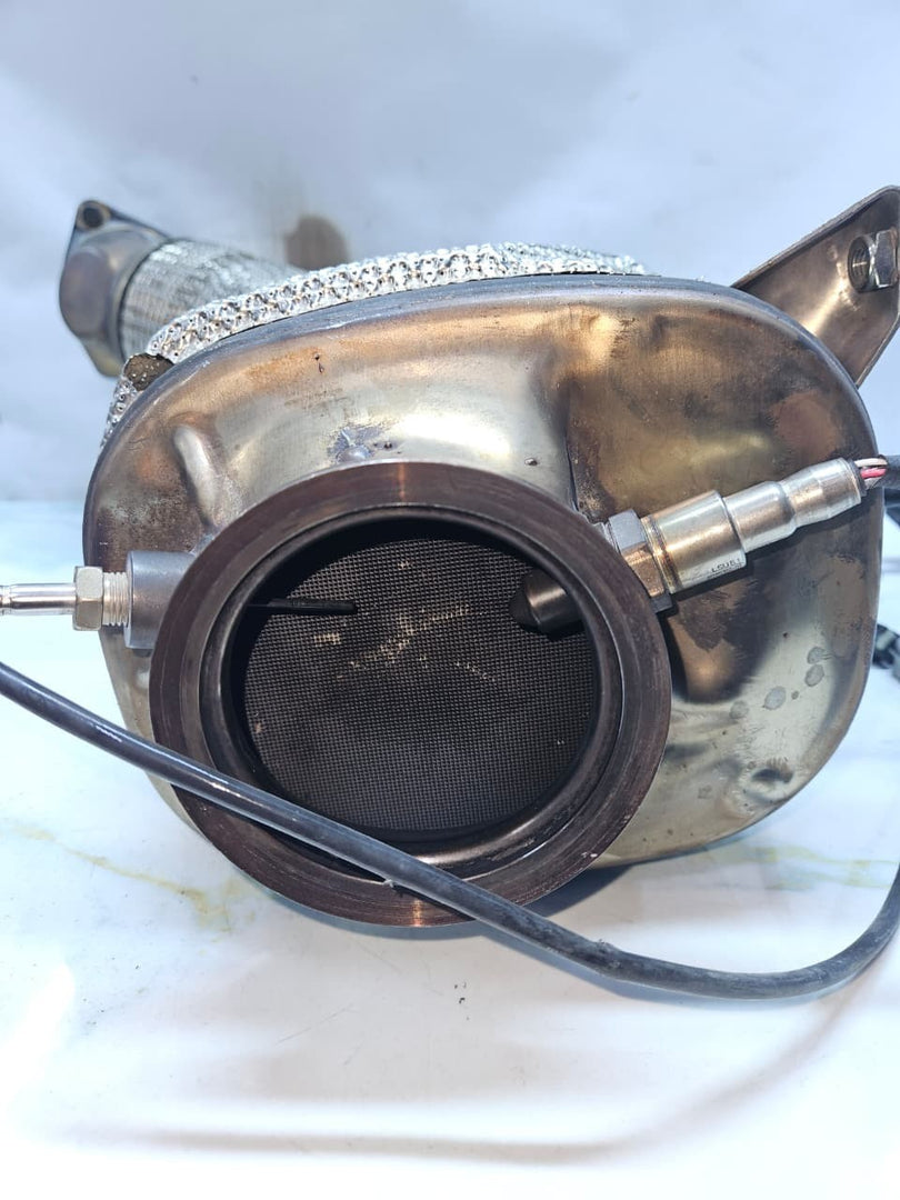 2014 BMW 5 Series G30 G31 X3 Diesel Particulate Filter 8581854 OEM