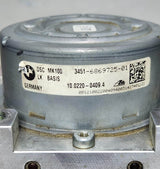 2014-2016 BMW 328i Abs Pump 6869725 F20 F21 F30 F31