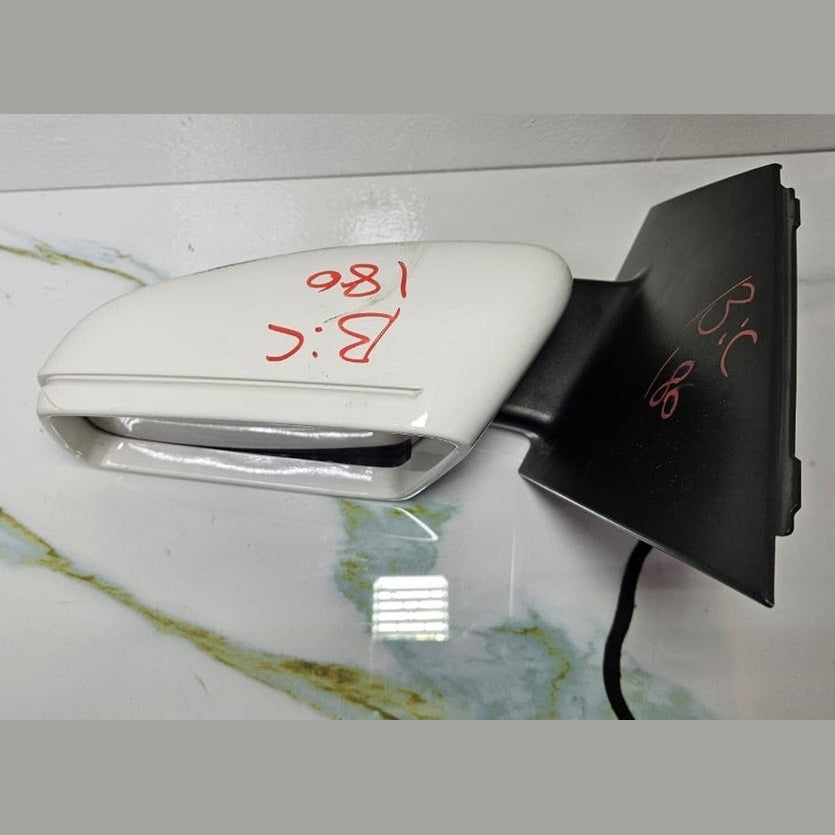 13-17 Mercedes W246 B-Clasa Left Side Mirror Signal Light Foldable A246 8102319