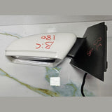 13-17 Mercedes W246 B-Clasa Left Side Mirror Signal Light Foldable A246 8102319
