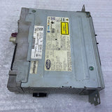 OEM BMW E87 BASIC HEADUNIT MEDIA Radio Navi DVD CD 9381323