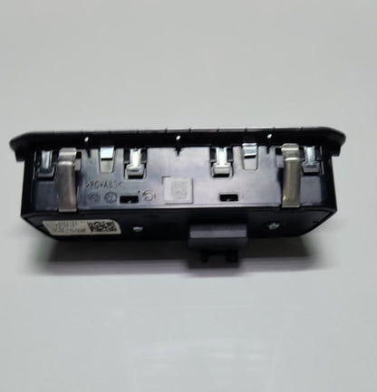 2019-2023 BMW X5 Light Switch 9461134 X5 G05 OEM