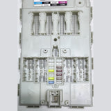 2017-20 BMW 5er 530D 2.5 Motorsteuergerät 9886573 G30 OEM ECU SET Rechtslenker