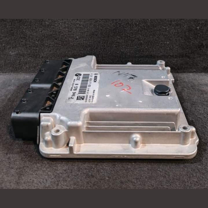 GENUINE 2013 BMW 1 2 3 4 5 SERIES F SERIES ECU ENGINE CONTROL UNIT 8578946