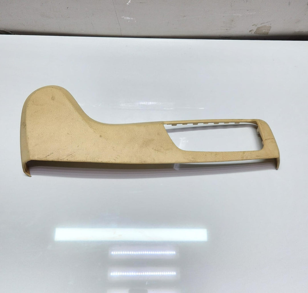2017-2020 BMW 430i Front Right Seat Trim Lower 7228290 F06 F12 F13 F32 F33 