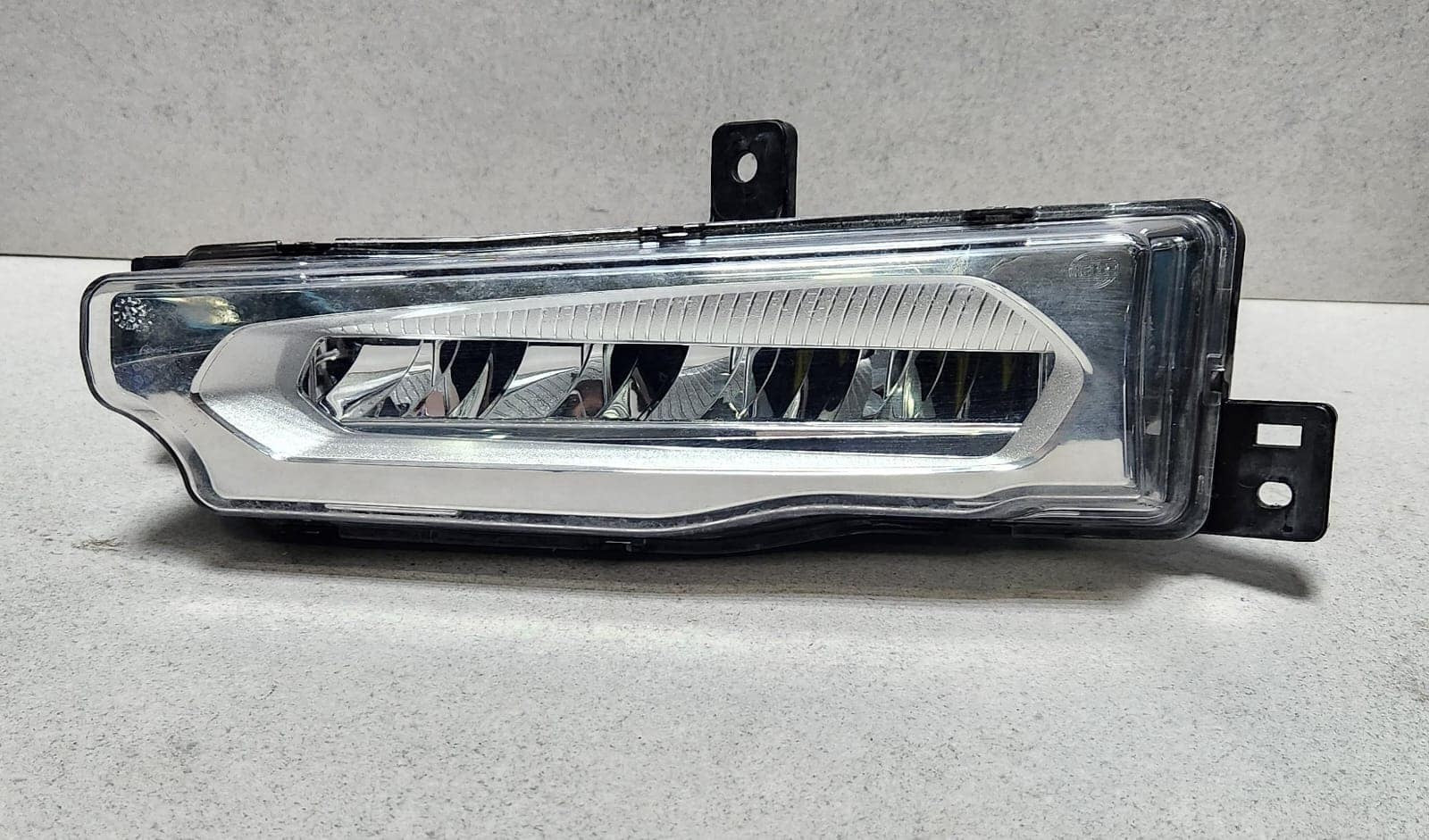 2018-2021 BMW X3 Front Fog Light Led Left 7412527 OEM 