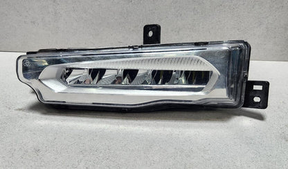2018-2021 BMW X3 Front Fog Light Led Left 7412527 OEM 
