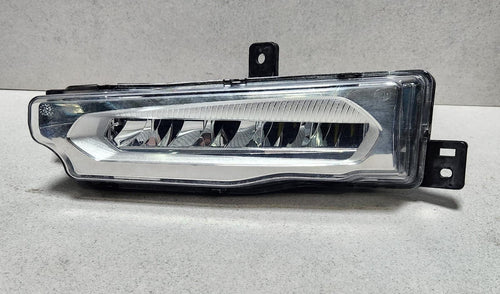 2018-2021 BMW X3 Front Fog Light Led Left 7412527 OEM