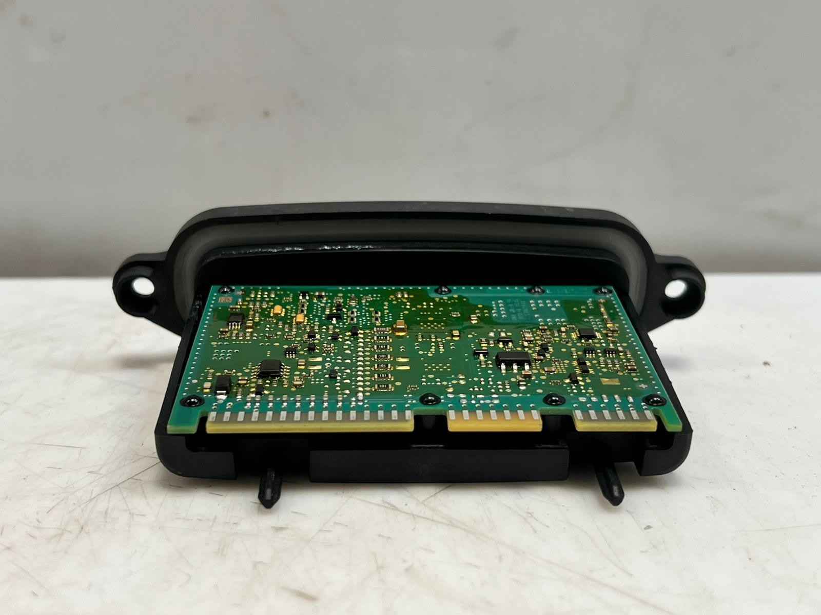 2012-2016 BMW 3' F30 F31 F34 Headlight Driver TMS Module Control Unit 7316147