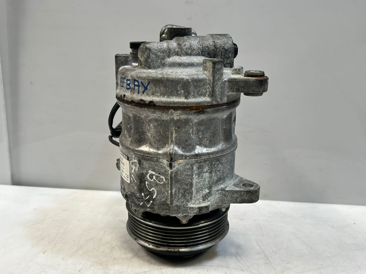 BMW 3 5 7 Series F30 F31 F35 G31 Air Conditioning Compressor PUMP 6996950 OEM