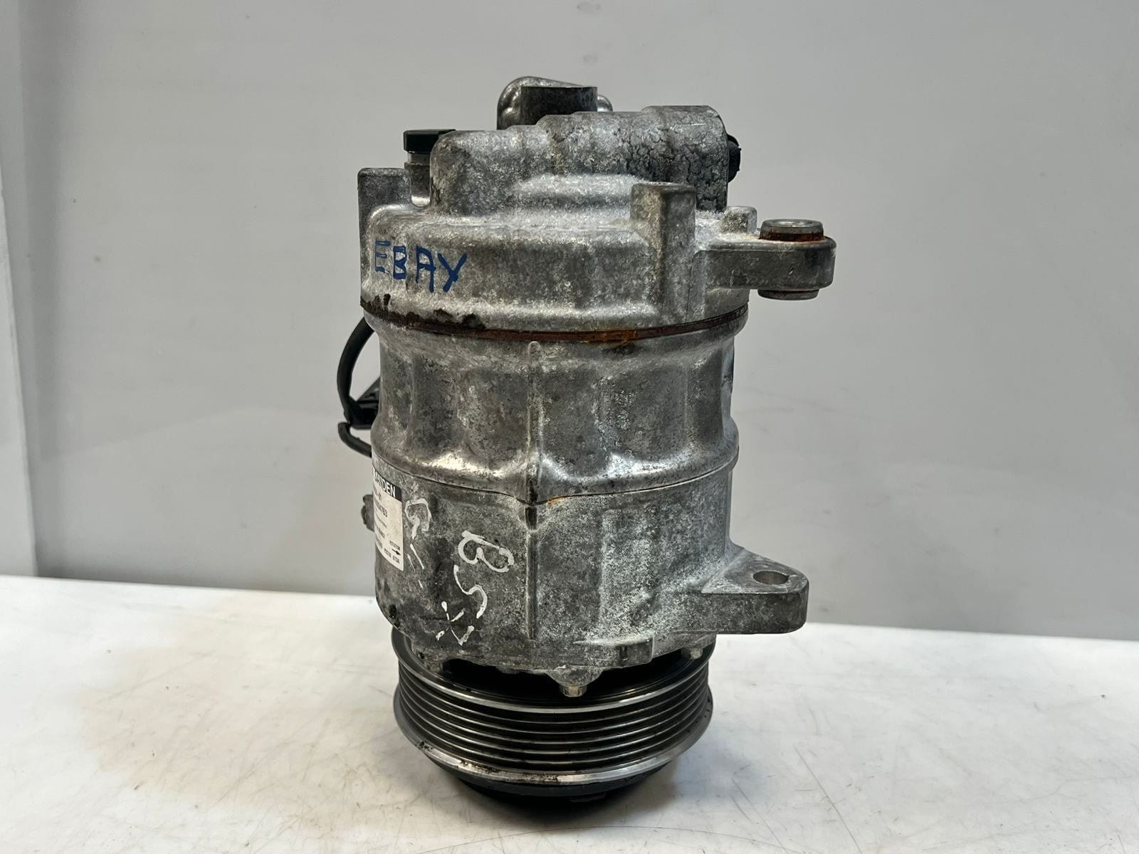 BMW 3 5 7 Series F30 F31 F35 G31 Air Conditioning Compressor PUMP 6996950 OEM