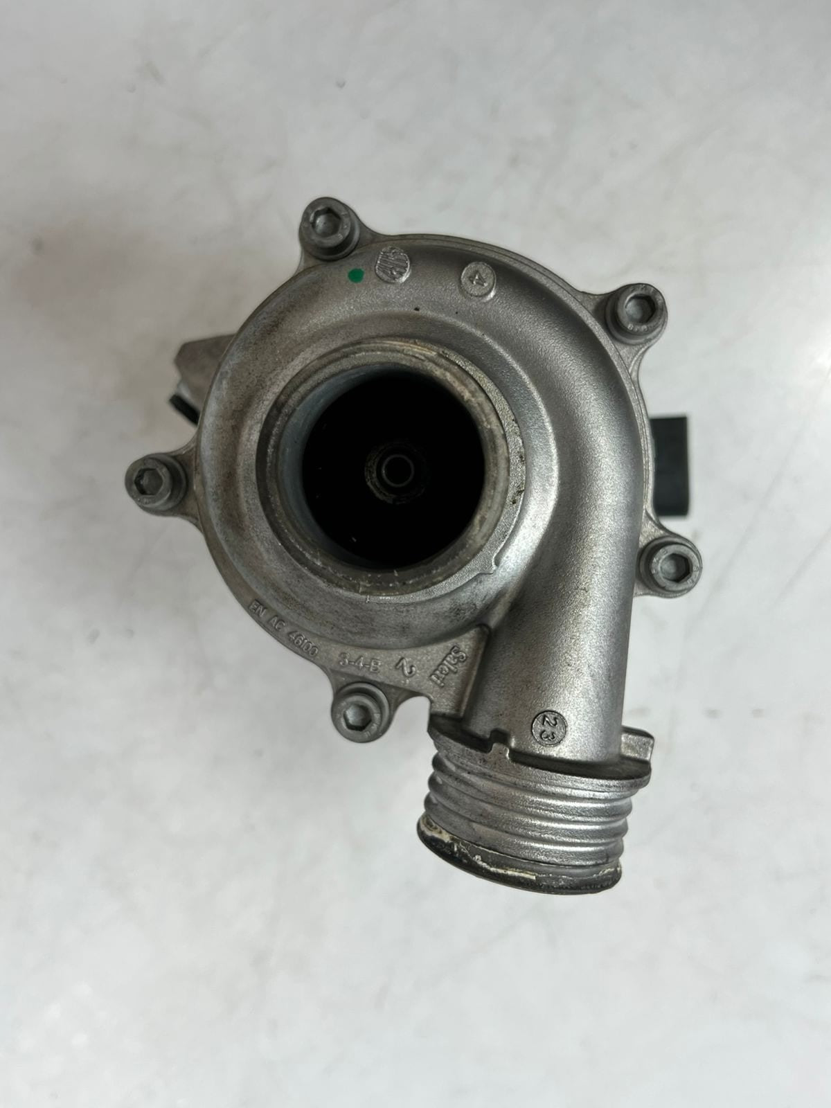 BMW 3 Series F30 320i N20 N26 Electric Water Pump 5A81BE9 OEM