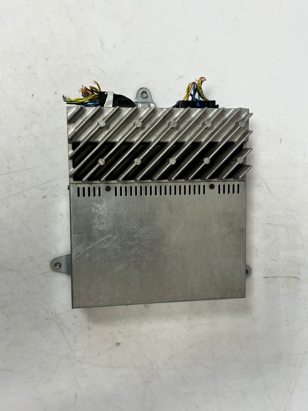 BMW 5-Series E39 E38 530D HIFI Audio SOUND Amplifier MODULE 8362174