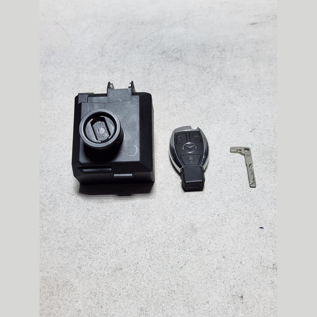 Benz Ignition Key Switch A2469058501 W176 A-Class and C117 CLA-Class