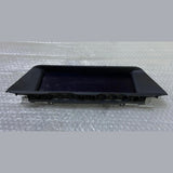 BMW F10 F11 On-board Central Information Display Screen Monitor 10,25" 9284974