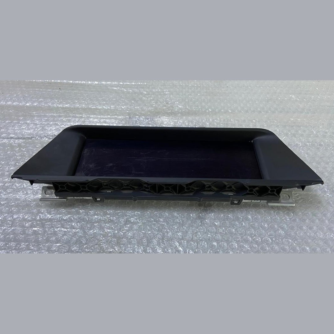 BMW F10 F11 On-board Central Information Display Screen Monitor 10,25" 9284974