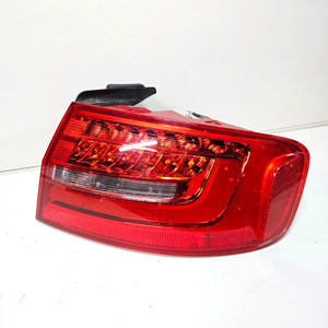 8K5945096AC-2013-2016 Audi A4 B8.5 A4 Quattro S4 Right Outer Rear Taillight OEM
