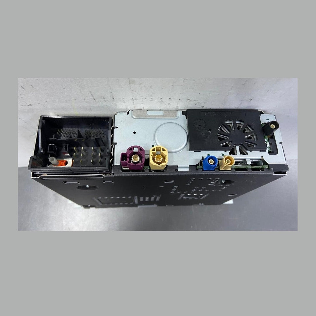 OEM BMW 1 F20 F21 F30  Navigation unit CD/DVD player Head Unit 9282034
