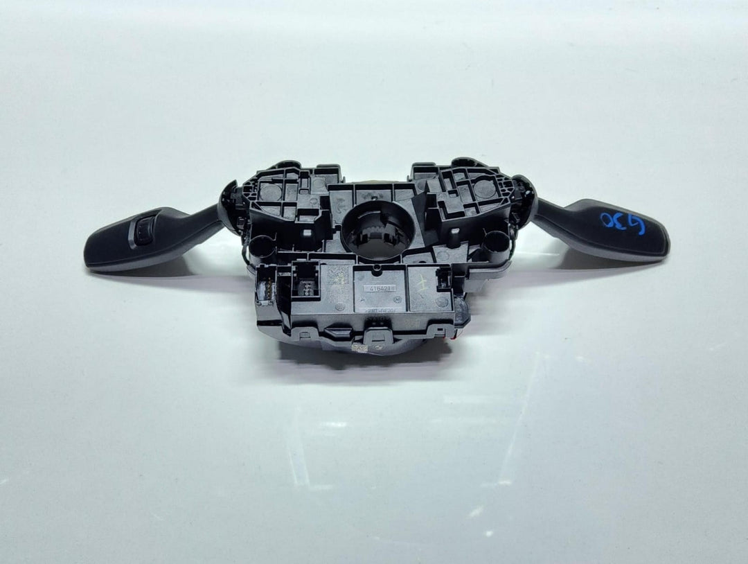 BMW Steering Column Switch Unit 9436664 models G14 G15 G20 G22 G30 G31 OEM