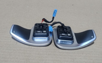 Bild in die Galerieansicht laden, BMW X1 F25 STEERING SHIFTER WHEEL PADDLES - 9242983