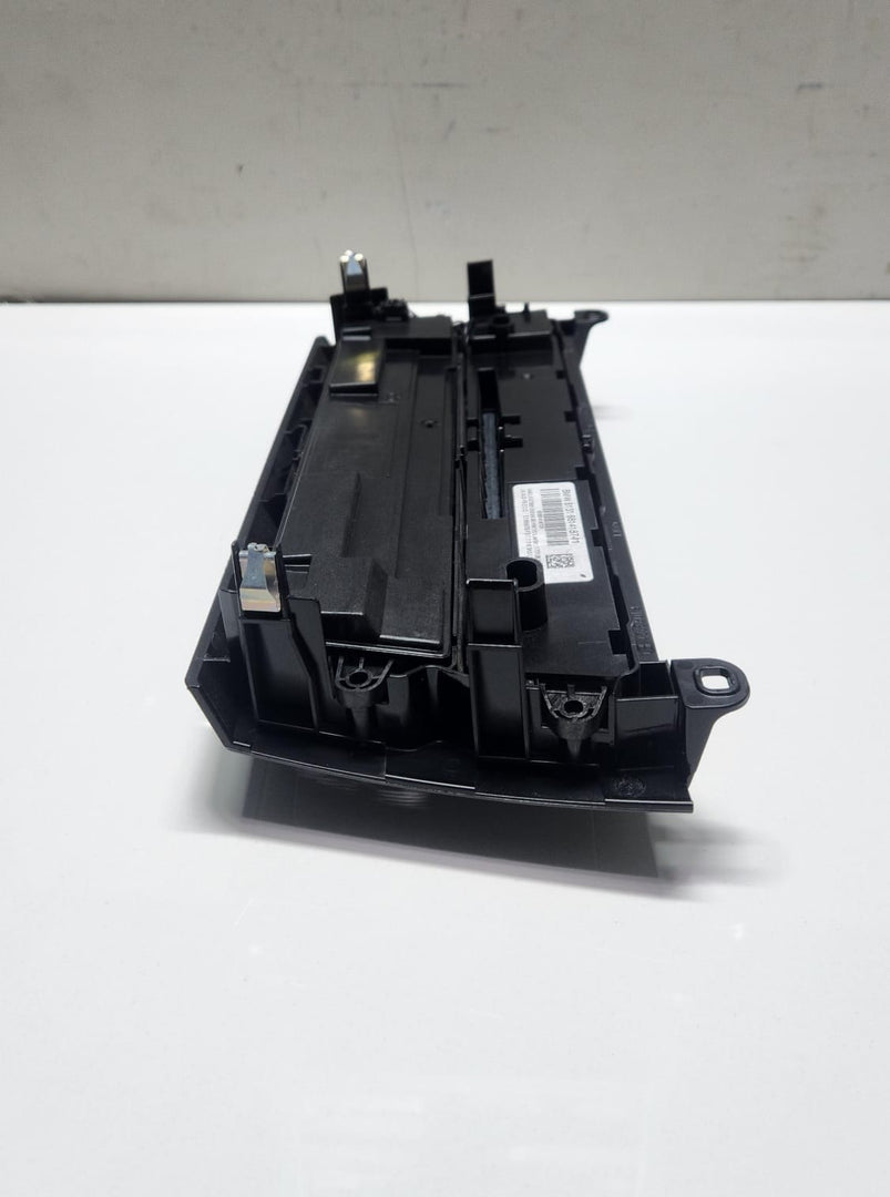 2015-2019 BMW 3 Series A/C Heater Radio Control Panel 6814187 F20 F21 F30 OEM