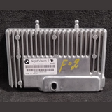 BMW F01/F02/F06/F10/F12 NIGHT VISION CAMERA CONTROL MODULE ECU P/N 9226801