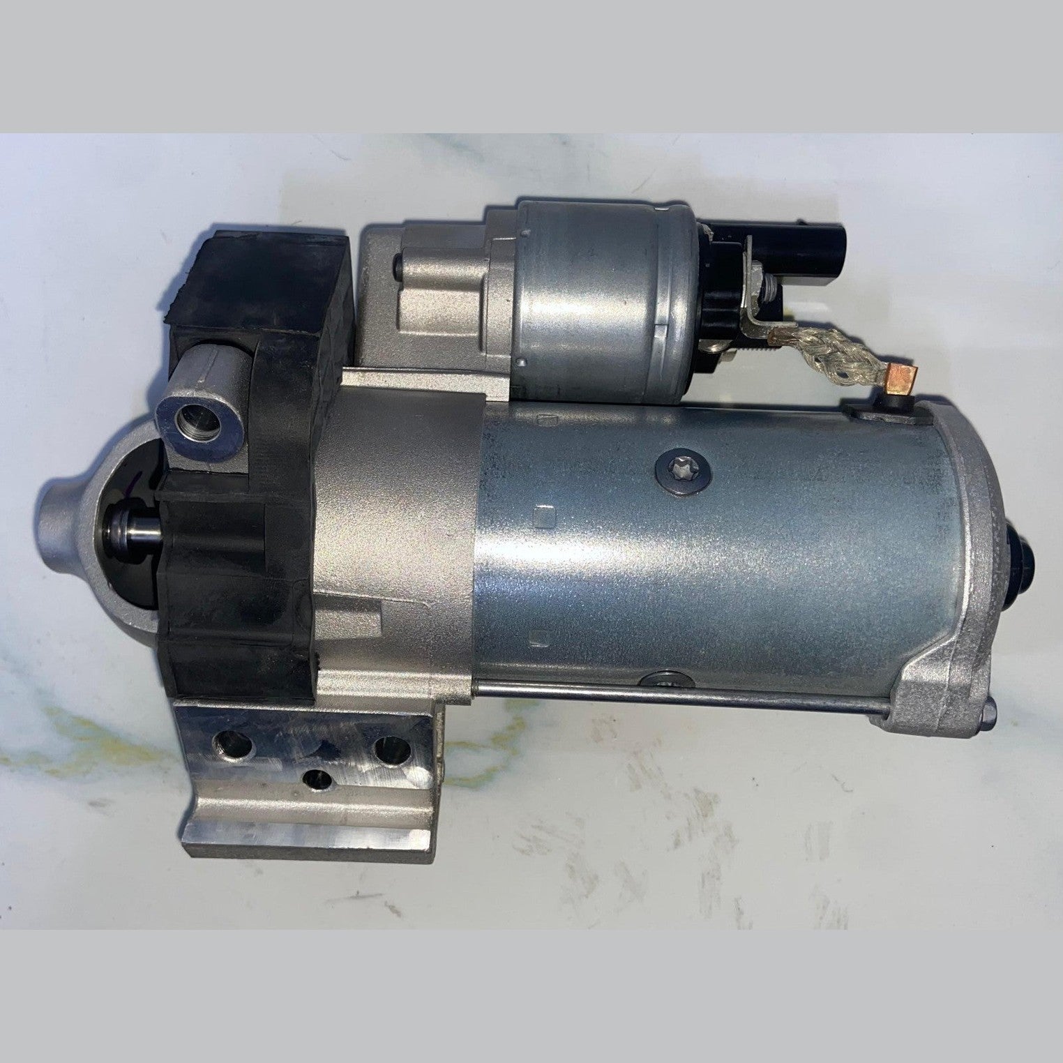 OEM BMW 3 4 5 Series G20 G22 G30 320d 420d ENGINE Starter Motor 5A33FB9 20 km