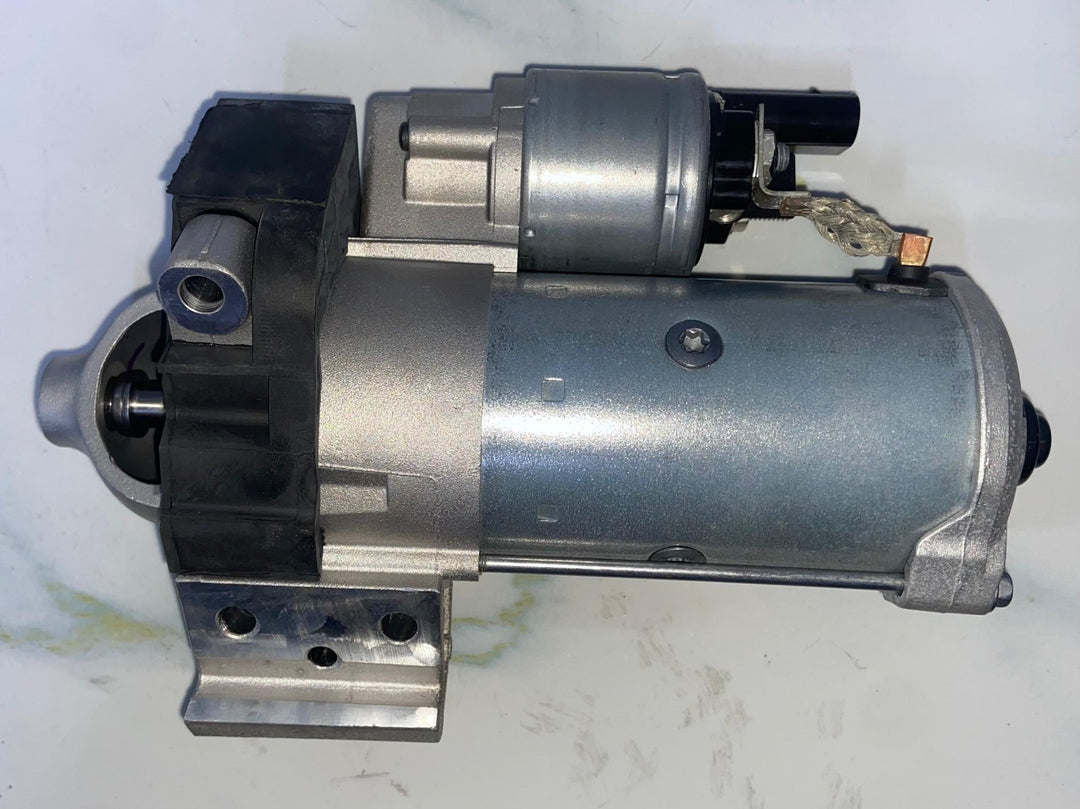 OEM BMW 3 4 5 Series G20 G22 G30 320d 420d ENGINE Starter Motor 5A33FB9 20 km