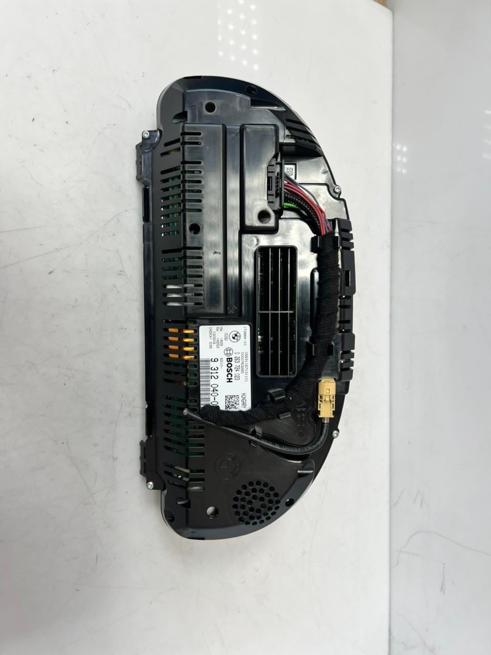 2013-2016 BMW X3 F07 F10 F11 F12 F01 F25 Instrument Cluster 9312040 OEM