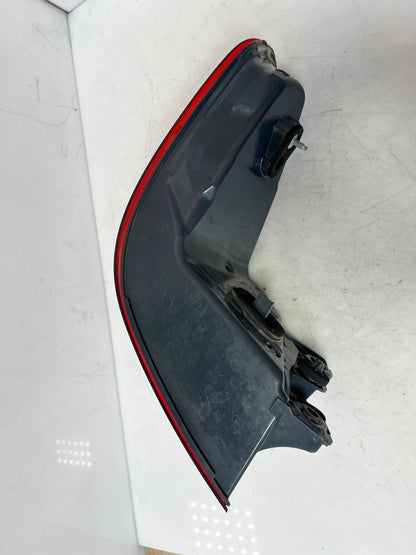 BMW 5 Series G30 ECE RIGHT SIDE OUTER BACK Tail Light 7376464 63217376464 OEM