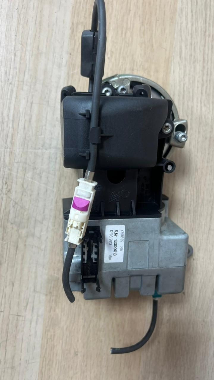 12-18 BMW F12 F13 6' 640i M6 650i Rear View Reversing Camera 7308625 OEM