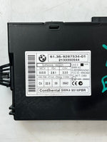 Load image into Gallery viewer, 2010-2015 BMW X1 E84 N47D Engine Control Unit ECU SET DDE+ CAS3 +NO KEY 8574351