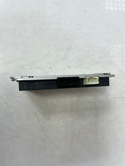 2011-2017 BMW F01 F02 F03 F04 F10 F07 F12 740i Footwell Control Module 9232178