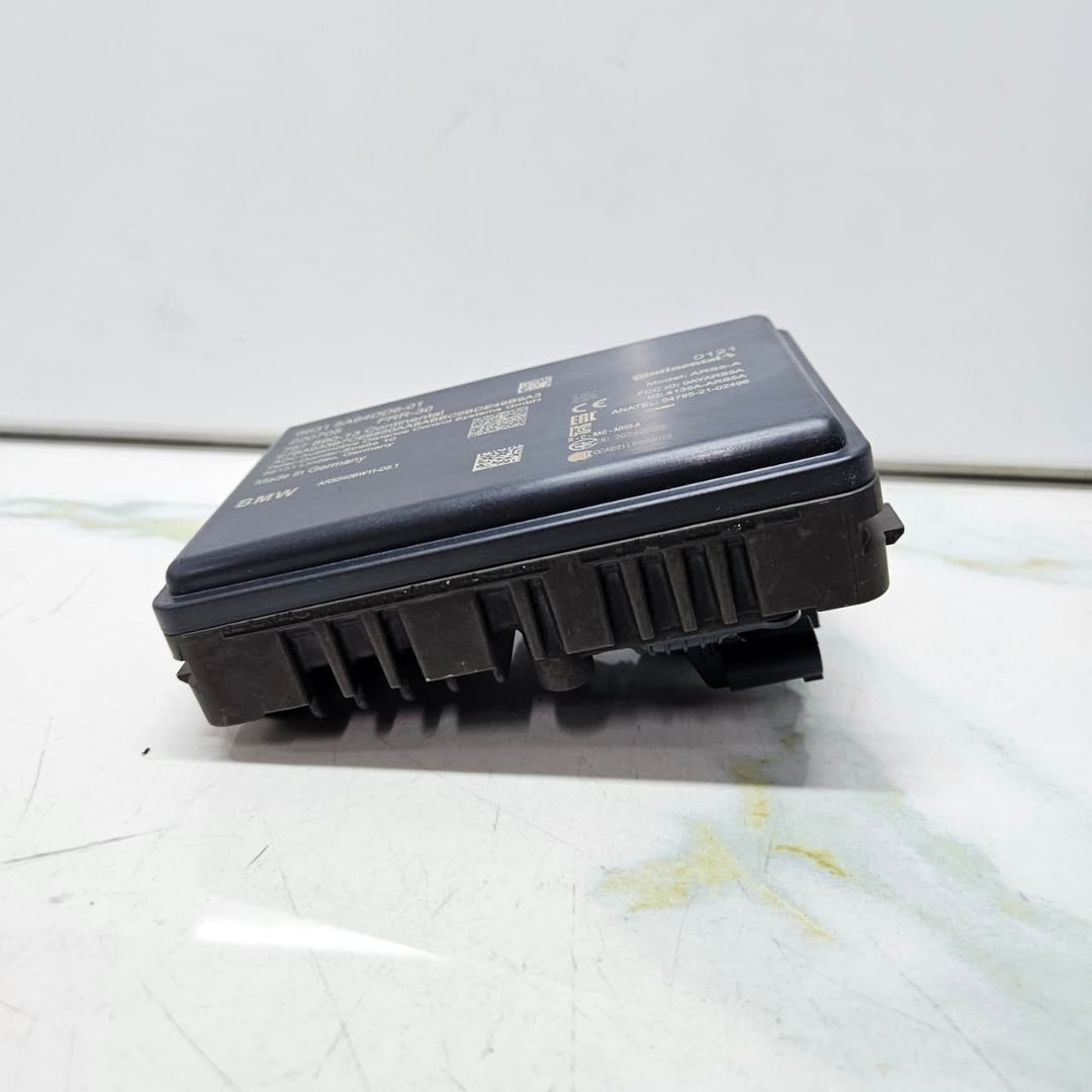 Genuine BMW X1 U11 X2 U10 X3 G45 Front Radar Sensor Long Range 5A64DD6 NEW
