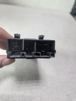 Load image into Gallery viewer, 2016-2019 BMW 750i Rear Heated Seat Control Module 9381022 G11 G12