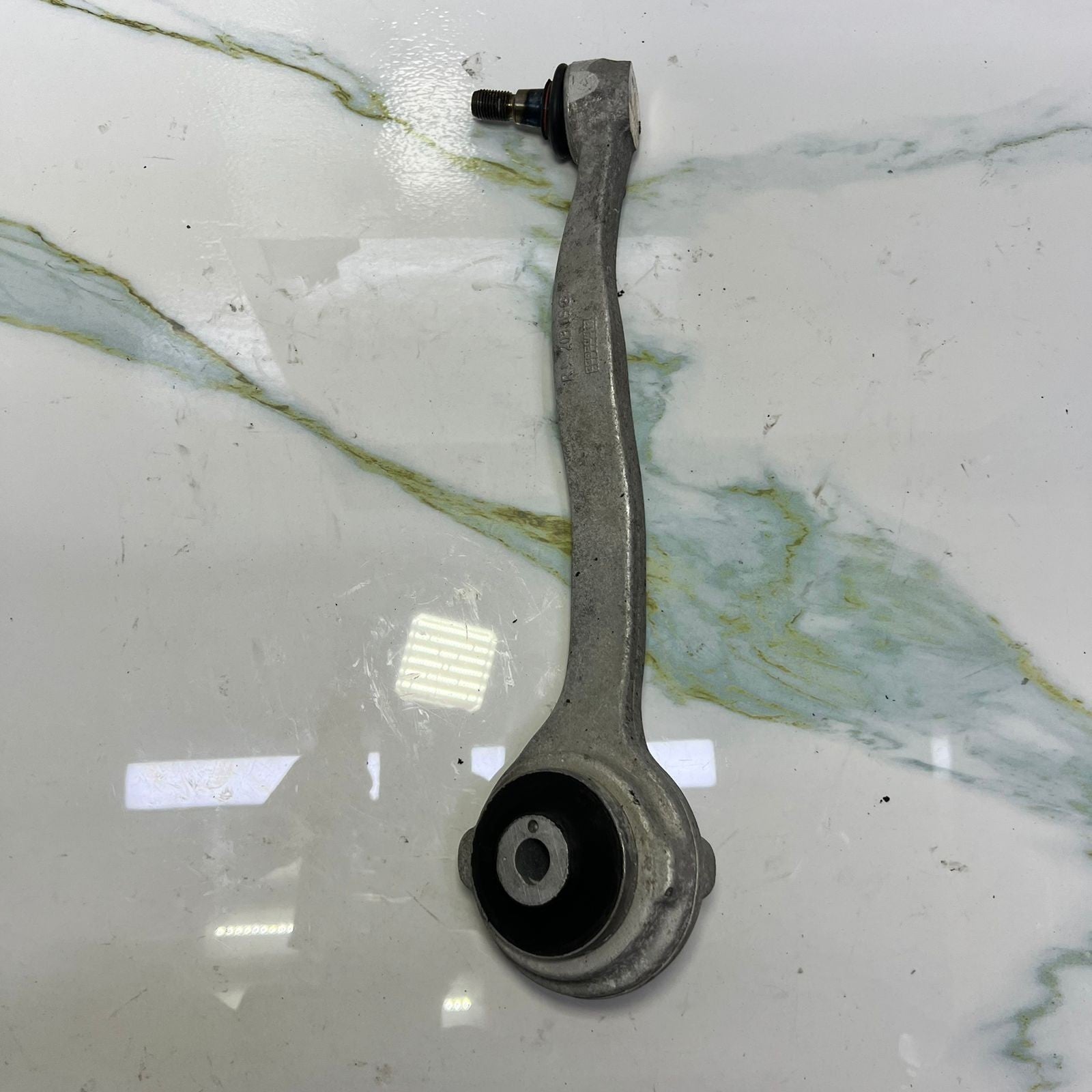 08-14 Mercedes W207 E350 C300 C350 Front Right RWD Suspension Upper Control Arm
