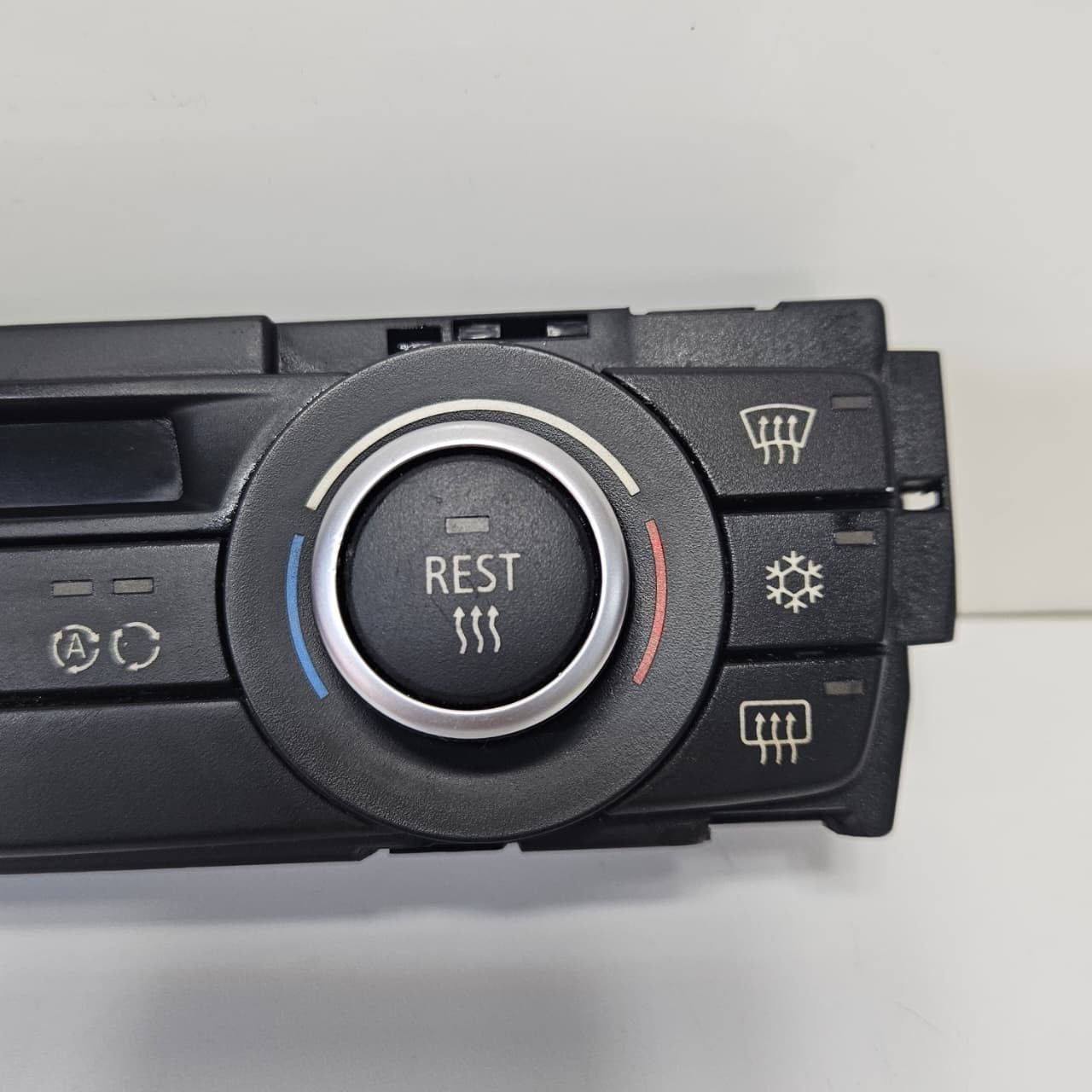 2007-2009 BMW 3 Series E90 E92 E93 328i 335i M3 Climate Control Unit 9162983