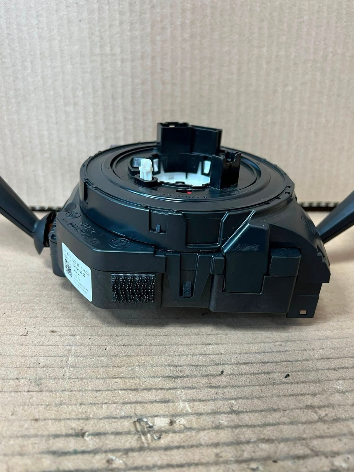 2012-2018 BMW 1 Series F20 F21 3 Series F31 Steering Column Switch 9351151 OEM