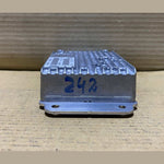 Load image into Gallery viewer, 2011-2013 BMW 535i F01 740i 750i GT Chassis Management Control Module 6851242