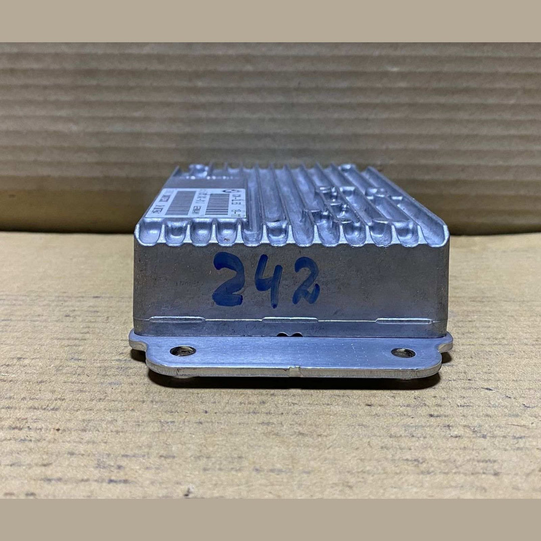 2011-2013 BMW 535i F01 740i 750i GT Chassis Management Control Module 6851242