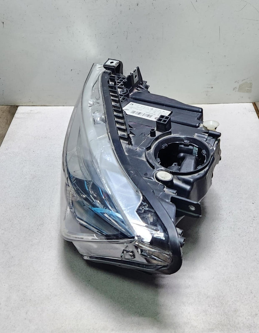 2012-2016 BMW 328i Headlight Left Led 7419633 F30 F31 F35 F80 3 Series 