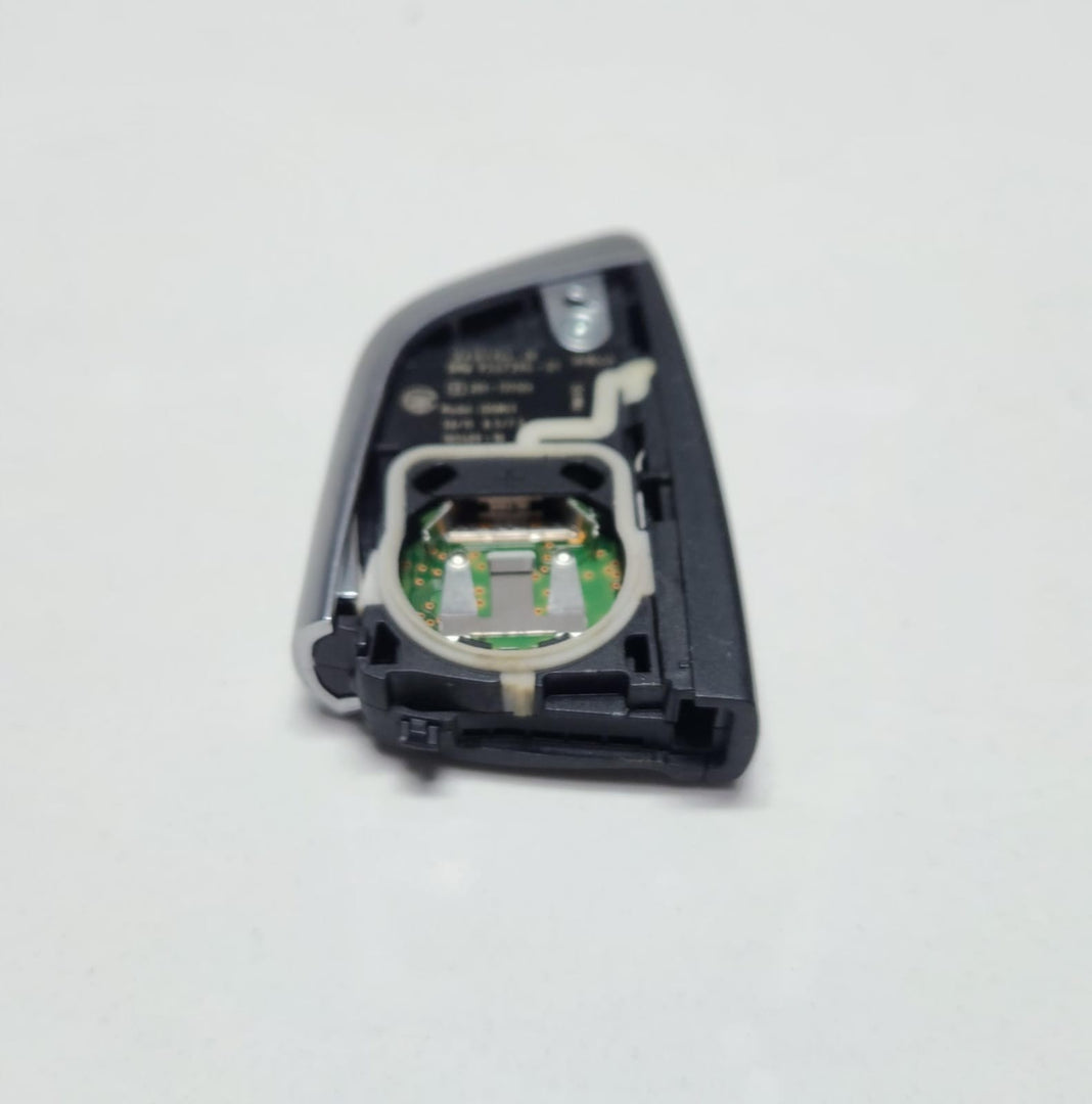 2016 BMW X1 Radio Remote Control 9367394 F39 X2 F45 F46 and F48 series OEM