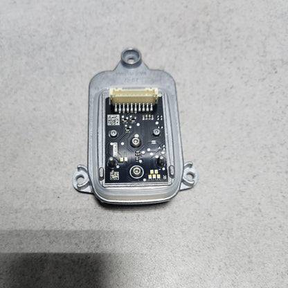 Genuine 2016-2022 BMW 740i Led Light Control Unit 9498410 7 Series G11 G12
