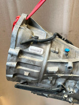 2012-2016 BMW 320i F30 N20B20B 8HP45 Automatic Transmission 7643726