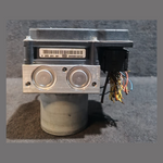 Load image into Gallery viewer, OEM BMW X1 E84 ANTI BREKING SYSTEM  PUMP HYDRAULIC WITH ECU  6795186
