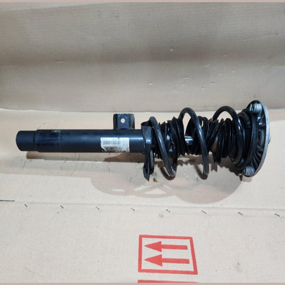 2012-2016 BMW 328i Front Shock Absorber With Coil Spring 6791579 F30 F31