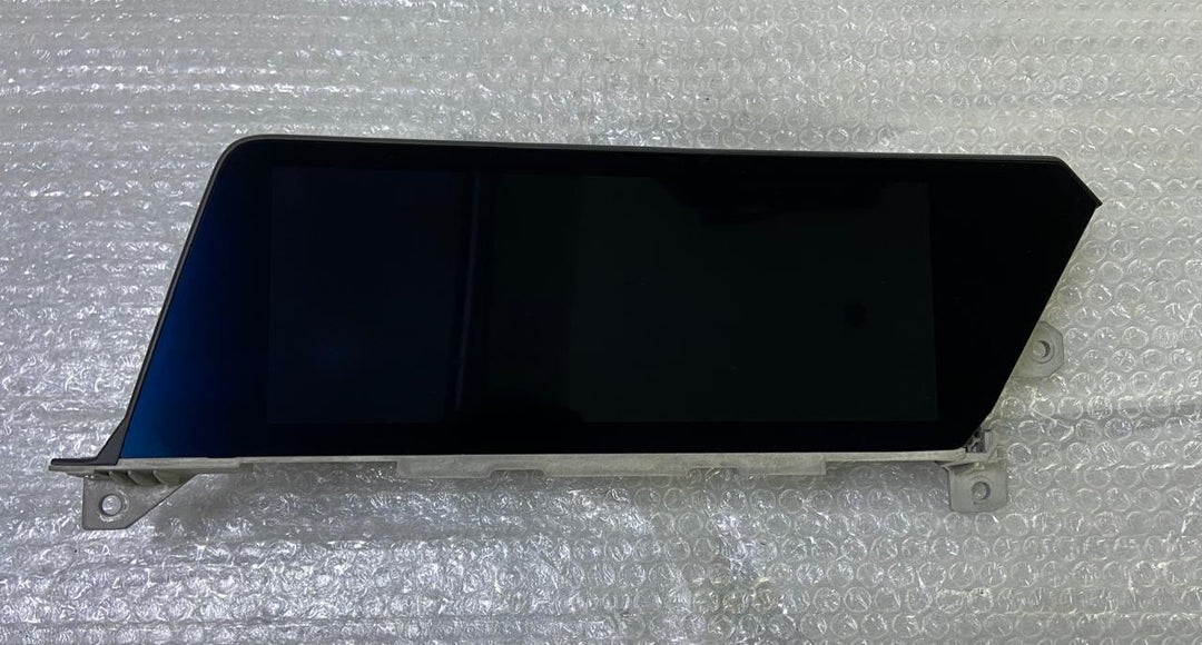 OEM BMW 2 SERIES F44 GRAN COUPE CENTRAL INFORMATION DISPLAY SCREEN 5A065D4