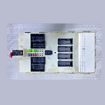 Load image into Gallery viewer, OEM BMW 320d F30 N47 ENGINE CONTROL UNIT ECU SET DDE 8582155 BOSCH